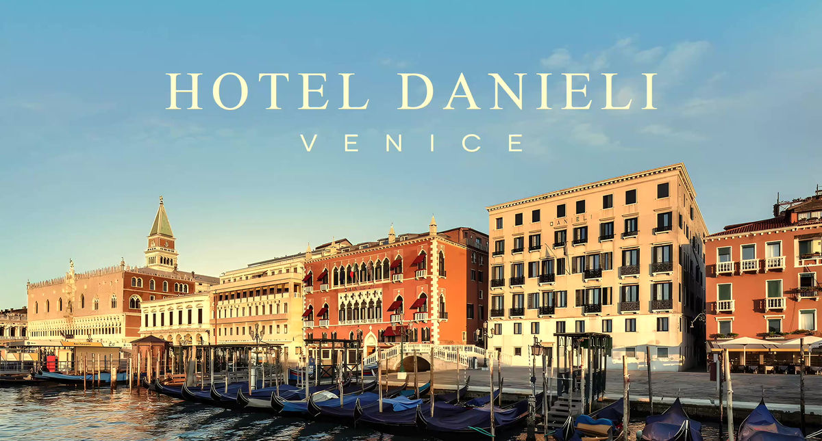 Hotel Danieli Venice